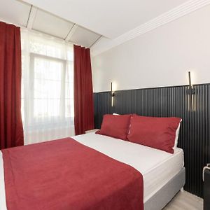 Standaard Kamer
