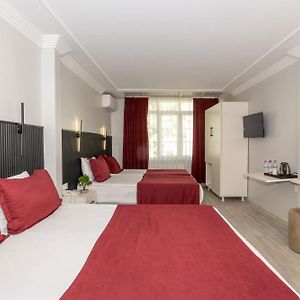 Suite met een King Size Bed